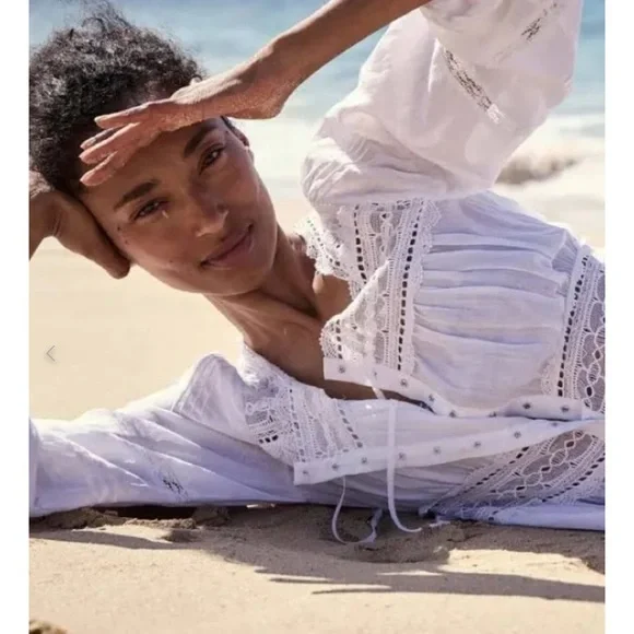 Doen Santina Dress in size small. - Picture 3 of 10